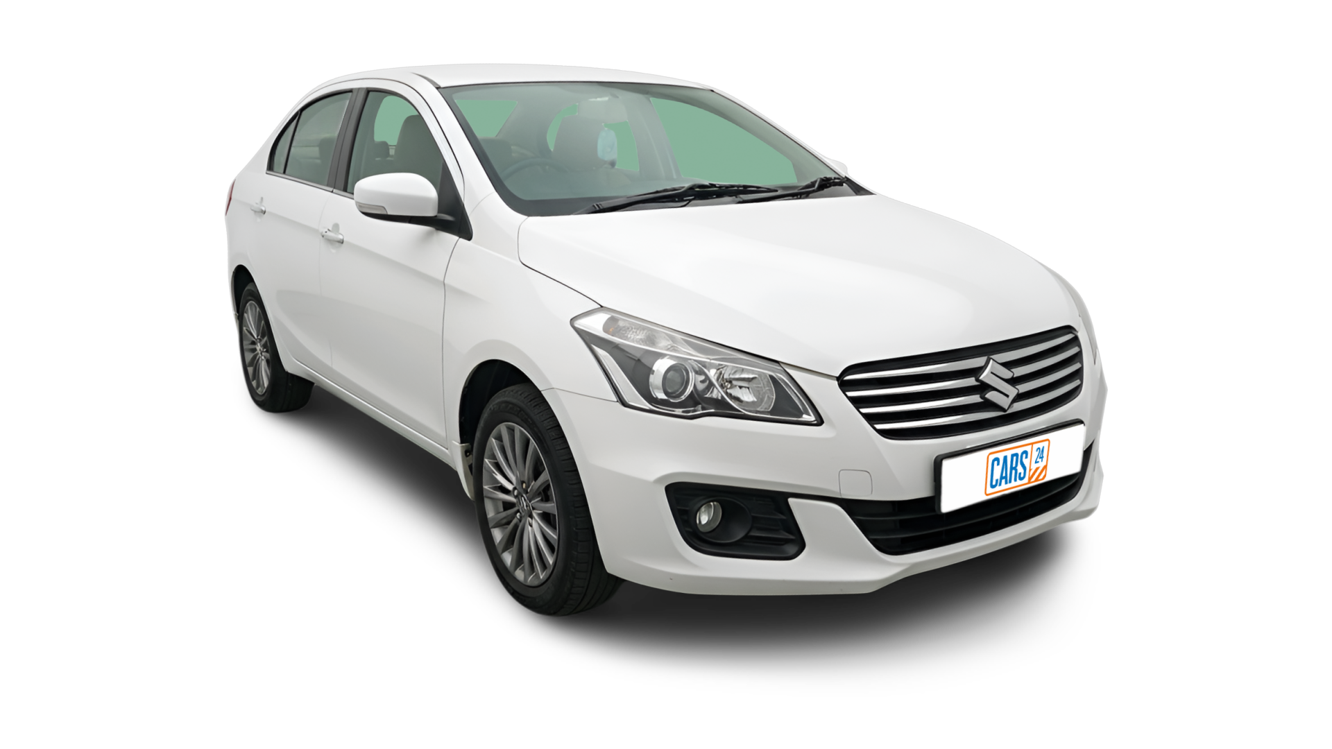 Maruti Ciaz-img